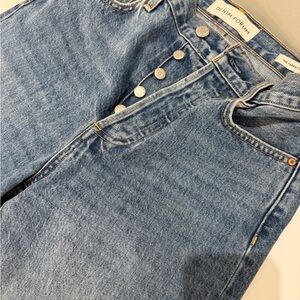 Women's Blue Jeans